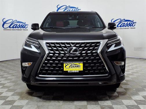 2022 Lexus GX 460 Premium