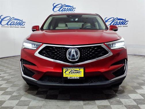 2019 Acura RDX Base