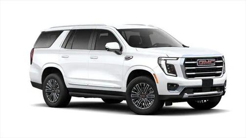 2025 GMC Yukon 4WD Elevation