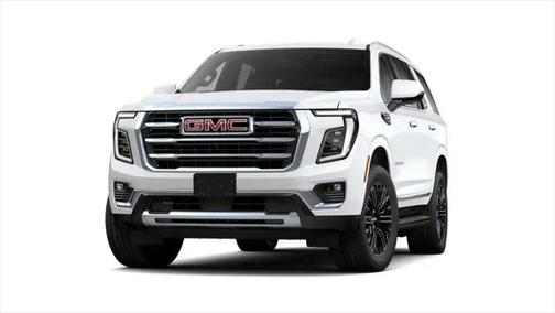2025 GMC Yukon 4WD Elevation