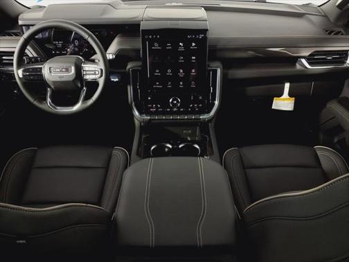 2025 GMC Yukon 4WD Elevation