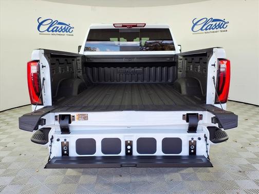 2026 GMC Sierra 2500 Denali Ultimate