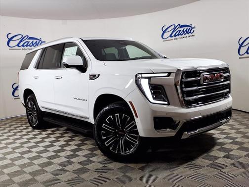 2026 GMC Yukon 2WD Elevation