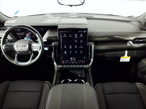 2026 GMC Yukon 2WD Elevation