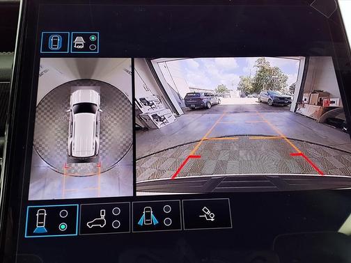 2026 GMC Yukon 2WD Elevation