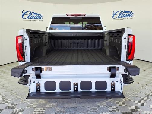 2026 GMC Sierra 2500 Denali Ultimate