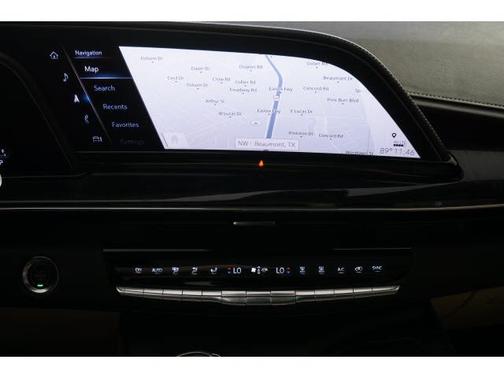 Photo 5 of 25 of 2021 Cadillac Escalade ESV Premium Luxury