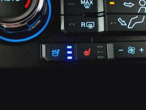 2019 Ford F-250 XL