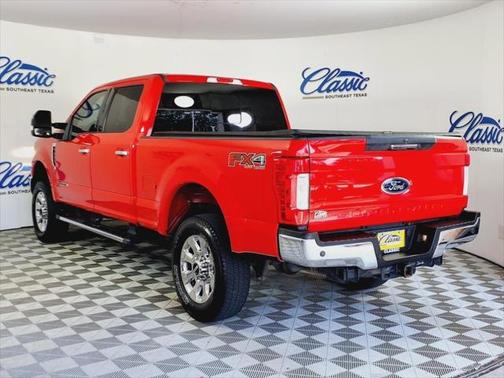 2019 Ford F-250 XL