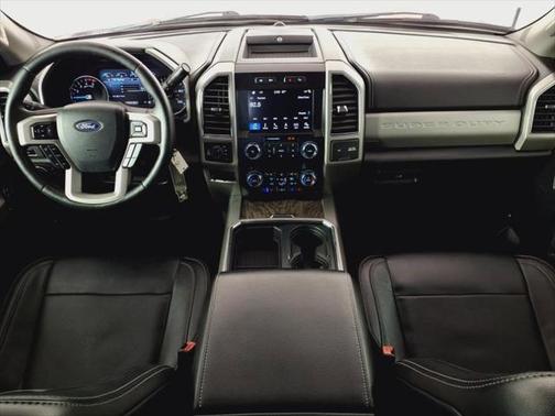 2019 Ford F-250 XL