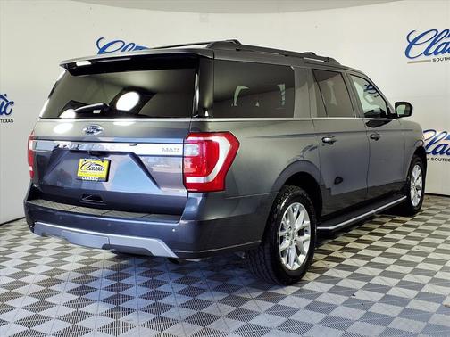 2021 Ford Expedition Max XLT
