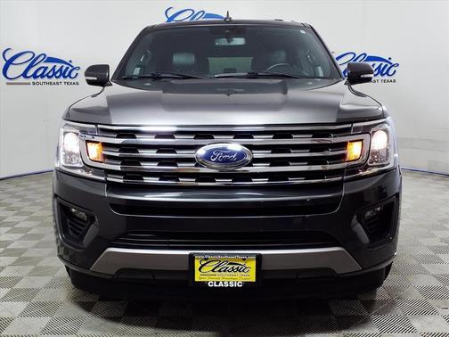 2021 Ford Expedition Max XLT