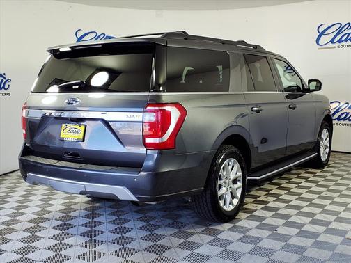 2021 Ford Expedition Max XLT