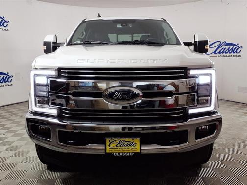 2019 Ford F-250 XL