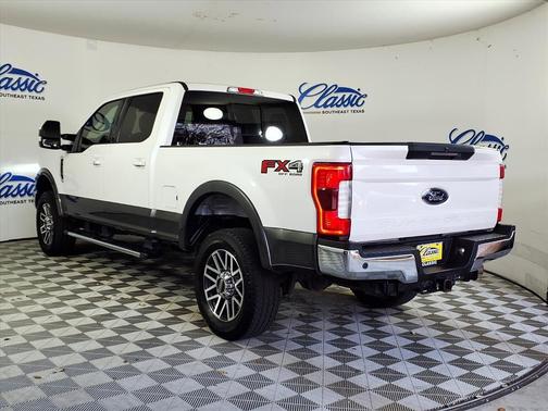 2019 Ford F-250 XL