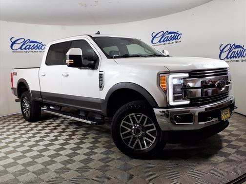 2019 Ford F-250 XL