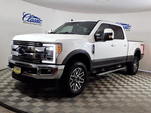 2019 Ford F-250 XL