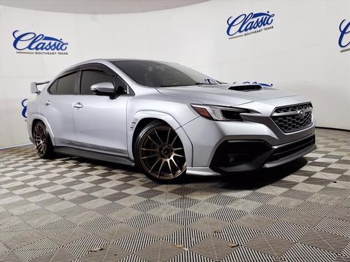 2023 Subaru WRX Limited