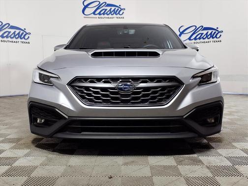 2023 Subaru WRX Limited