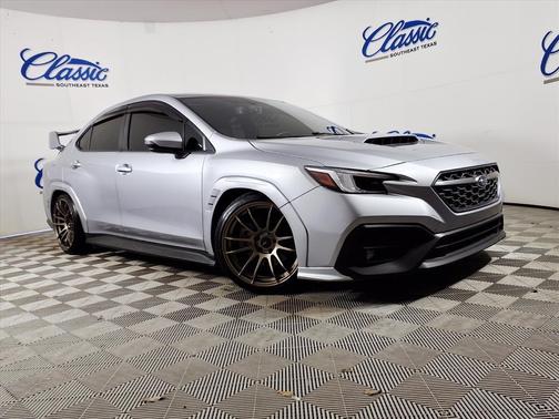 2023 Subaru WRX Limited