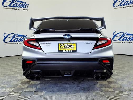 2023 Subaru WRX Limited