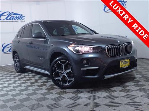 2018 BMW X1 xDrive28i