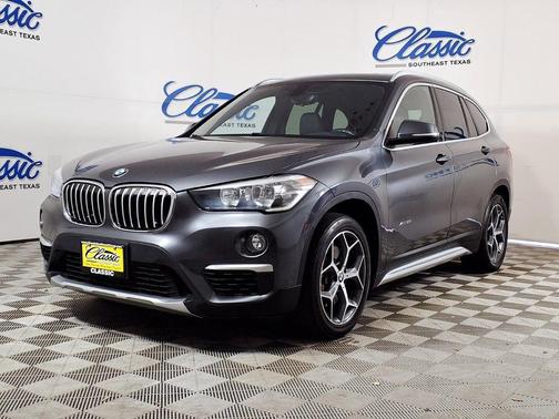 2018 BMW X1 xDrive28i
