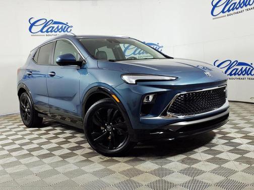 2025 Buick Encore GX Sport Touring