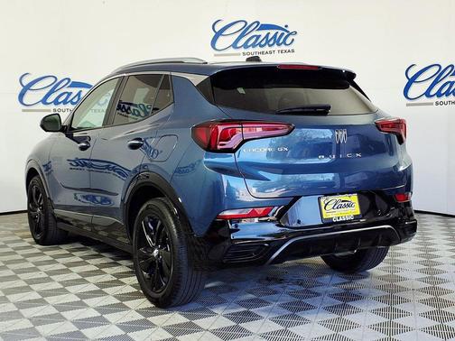 2025 Buick Encore GX Sport Touring