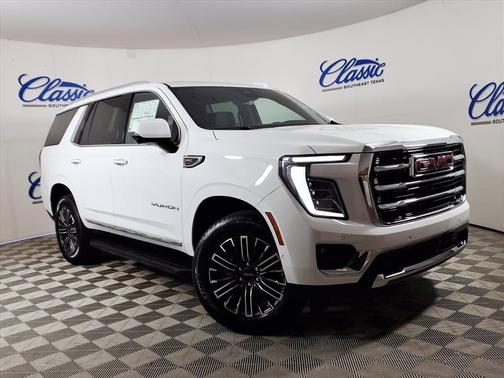 2026 GMC Yukon 2WD Elevation