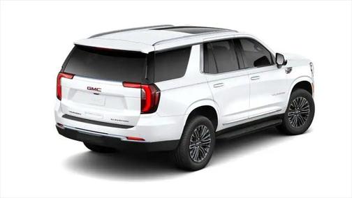 2025 GMC Yukon 2WD Elevation
