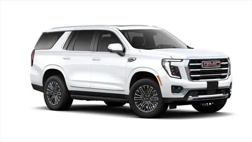 2025 GMC Yukon 2WD Elevation