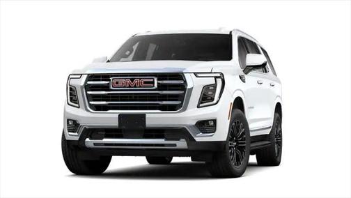 2025 GMC Yukon 2WD Elevation