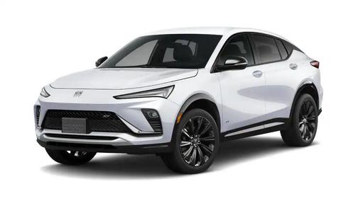 2026 Buick Envista Sport Touring FWD