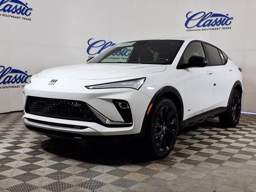 2026 Buick Envista Sport Touring FWD