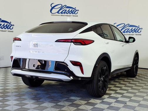 2026 Buick Envista Sport Touring FWD