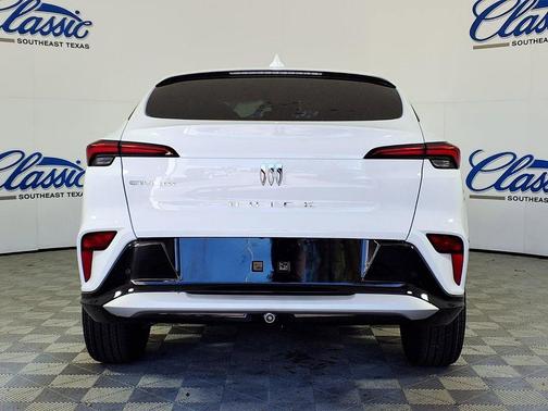 2026 Buick Envista Sport Touring FWD