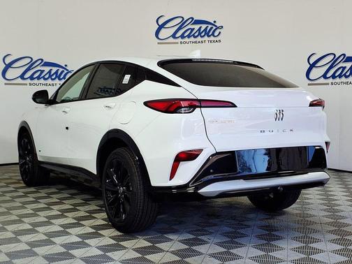 2026 Buick Envista Sport Touring FWD