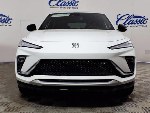 2026 Buick Envista Sport Touring FWD