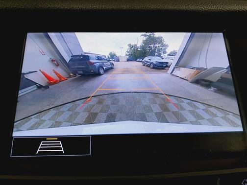 2020 Cadillac XT6 Premium Luxury FWD