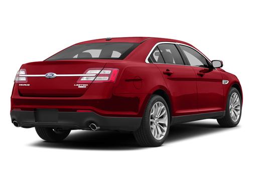 2014 Ford Taurus SEL