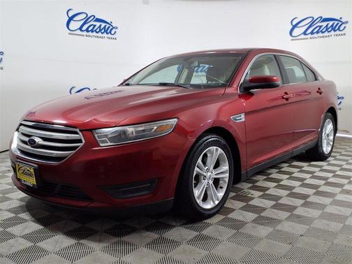2014 Ford Taurus SEL