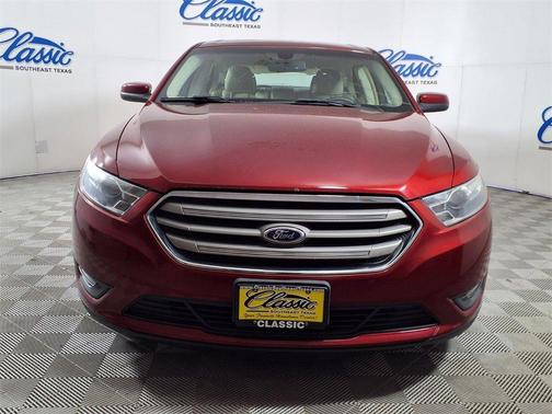2014 Ford Taurus SEL