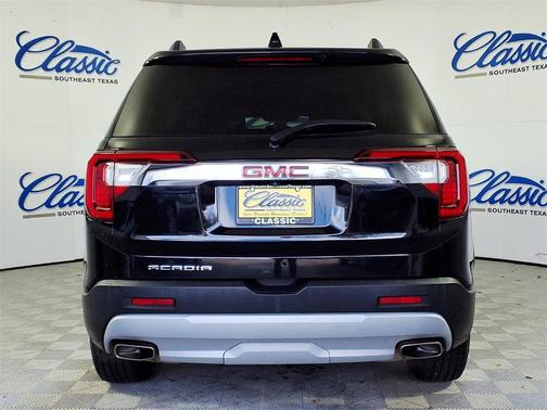 2023 GMC Acadia FWD SLT