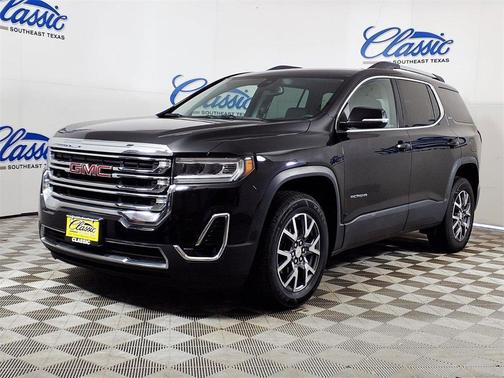 2023 GMC Acadia FWD SLT