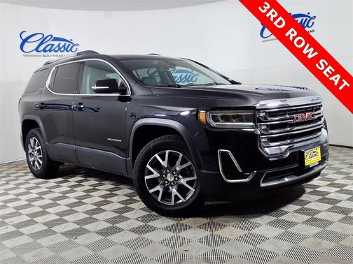 2023 GMC Acadia FWD SLT