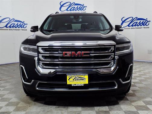 2023 GMC Acadia FWD SLT