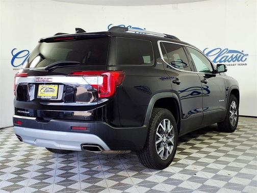 2023 GMC Acadia FWD SLT