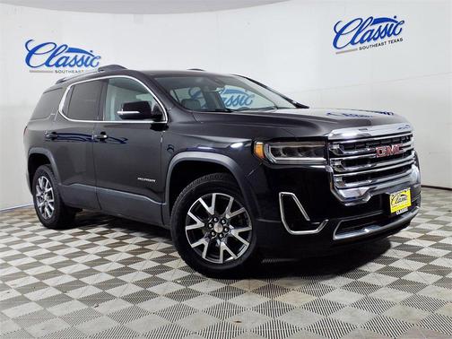 2023 GMC Acadia FWD SLT