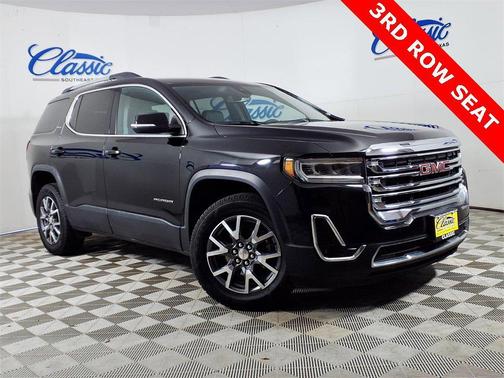 2023 GMC Acadia FWD SLT